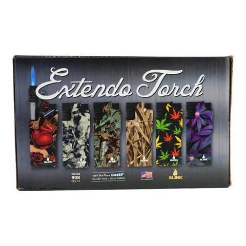 Blink Torch (12 Count)