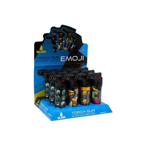 Blink Torch Lighter (12 Count)