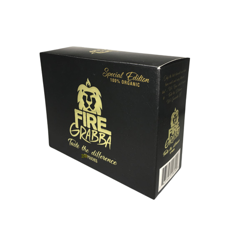 Fire Leaf Black Special Edition (25 Count)
