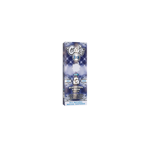 Cake 3g Moneyline Disposable (5 Count)