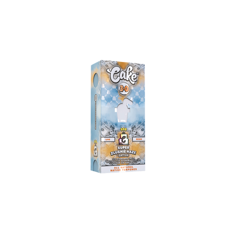 Cake 3g Moneyline Disposable (5 Count)