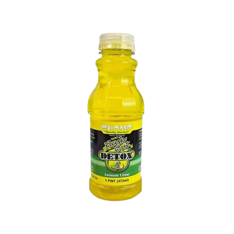 Champ Flush Out Detox Drink 16 OZ. (12 Count)