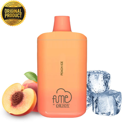 Fume Recharge 10K Puffs (10 Count)