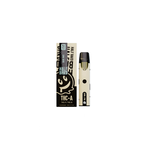 Half Bakd 3g Disposable (5 Count)
