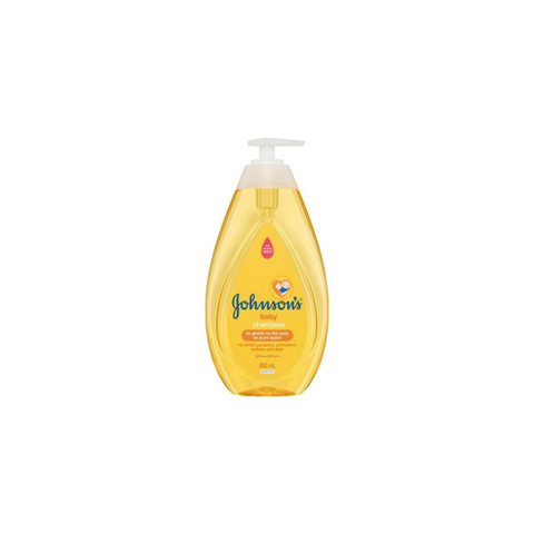 Johnsons Baby Shampoo 100Ml - (6 Count)
