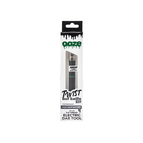 Ooze Twist Slim Pen (1 Count)