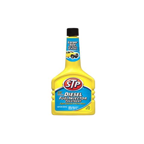 Stp Diesel Fuel Treatment 20 Fl Oz (1 Count)