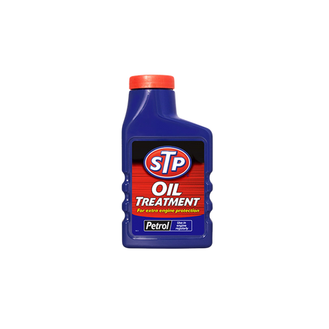 Stp Oil Treatment 15 Fl Oz (1 Count)