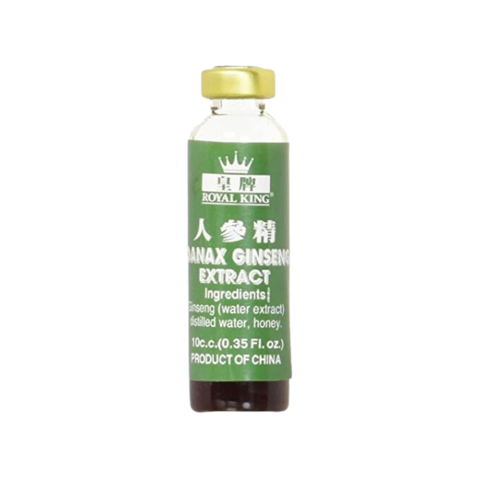 Vitagen Panax Ginseng Extract