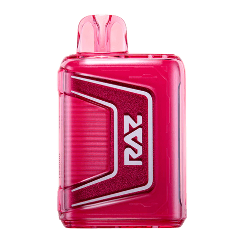 Raz 9k puffs 5% nicotine (5 Count)