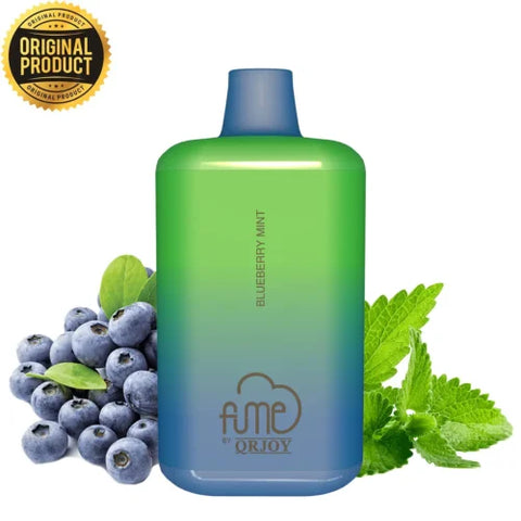 Fume Recharge 10K Puffs (10 Count)