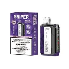 Snipe 5g Blend Vape  (5 Count)