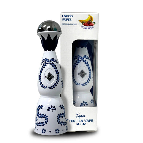 Tequila Azul Vape 24k Puffs (5 Count)