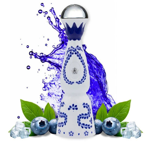 Tequila Azul Vape 24k Puffs (5 Count)